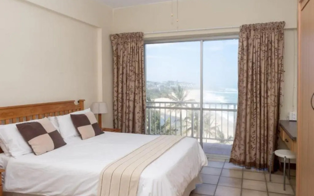 Seabrook holiday apartments