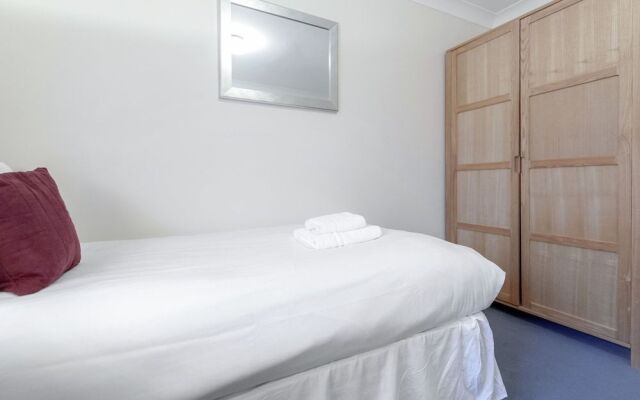 Roomspace Apartments -Sabin Gates