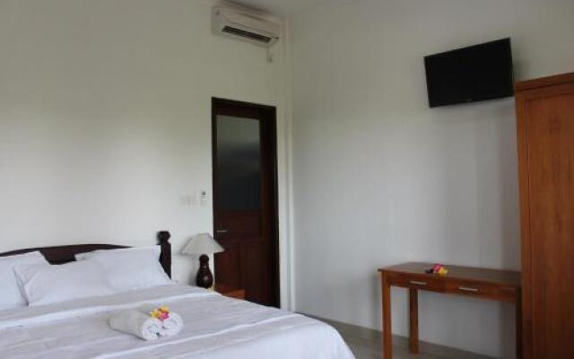 Bagus Guest House