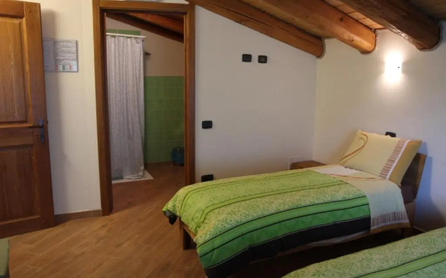 La Barmo Affittacamere