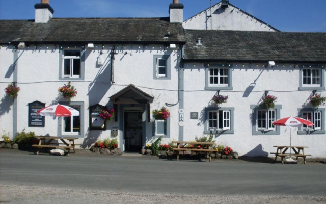 The Bridge Inn