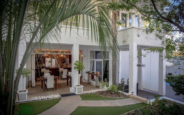 Belvedere Boutique Hotel