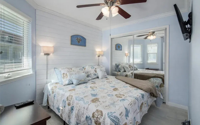 Seascape 1314 in Galveston