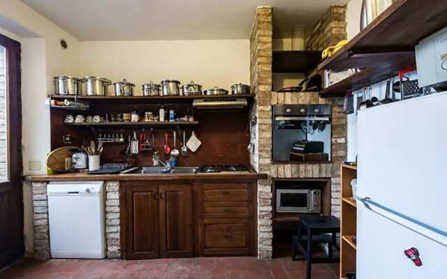 Il Piaggione di Serravalle