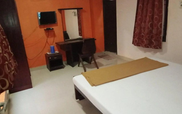 Delmon Residency