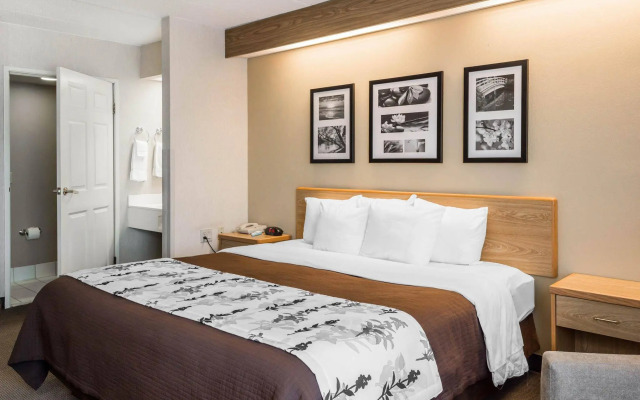 Spark by Hilton Lynchburg