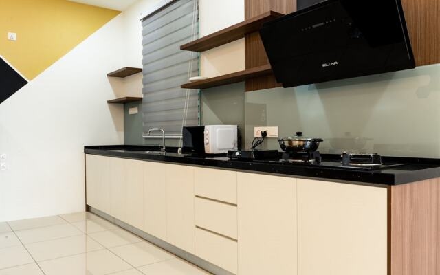 Southwest Designer's Suite by D Imperio Homestay