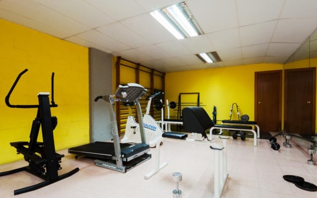 Hotel Granollers