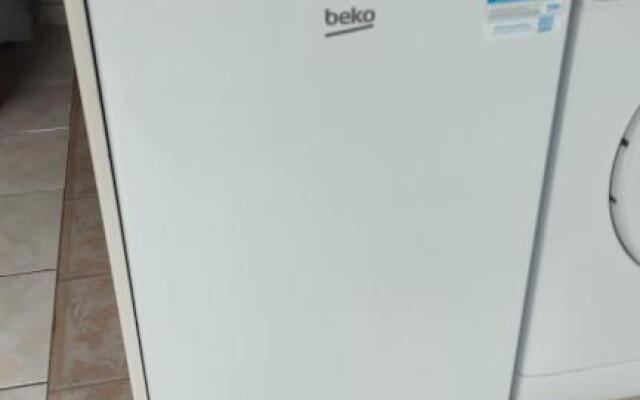 Cosy 36m With Balcony Near The Beach!