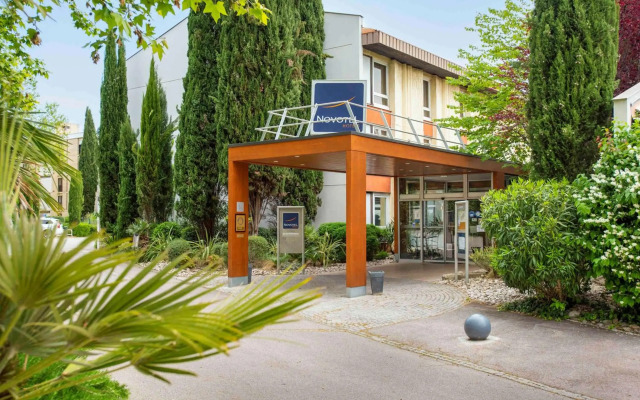 Mercure Aix en Provence Beaumanoir