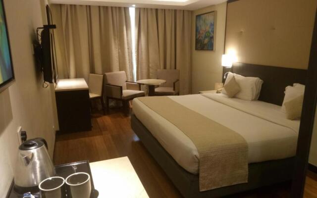 Ramee Guestline Hotel Bangalore