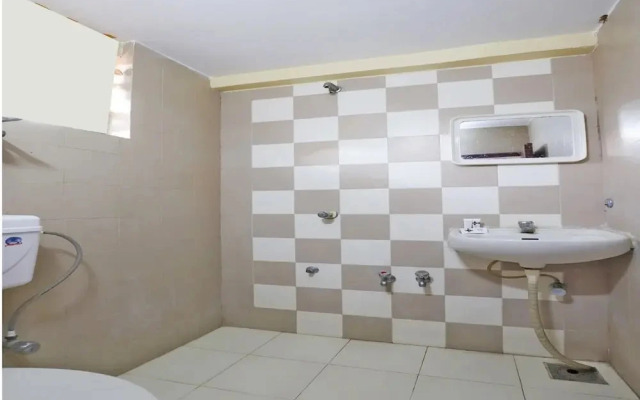 Triotel Hotels And Banquets Opc by OYO Rooms