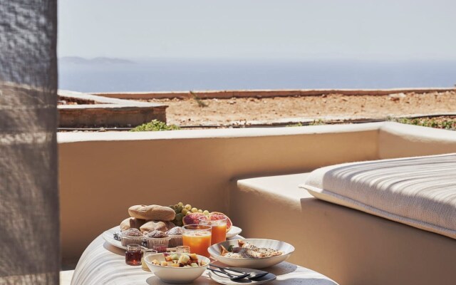 Under the Sun Cycladic Village