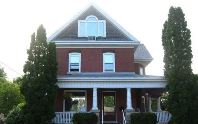 Coach House at Jordan Station