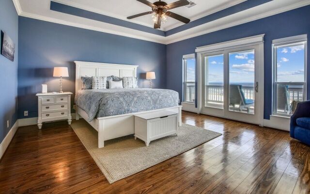 4514ssancthmnh - Seaside Sanctuary
