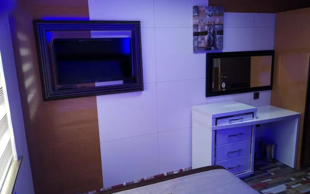 Demosan Hotel Hilden