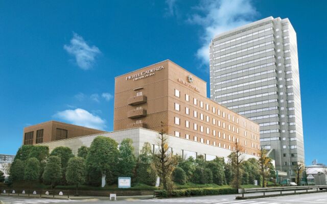 Hotel Cadenza Tokyo