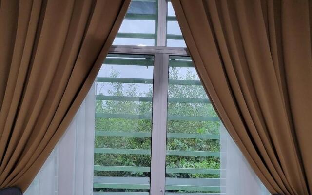 AVA Homestay Kuala Terengganu Pantai Drawbridge