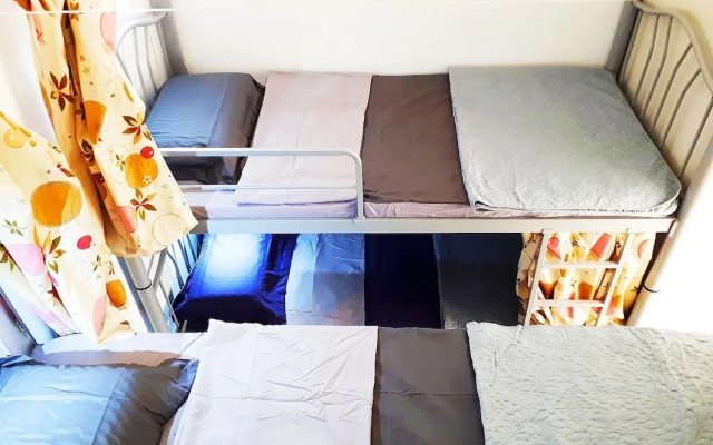 Butik Hostel TLV