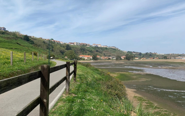 Apartamento la Ribera