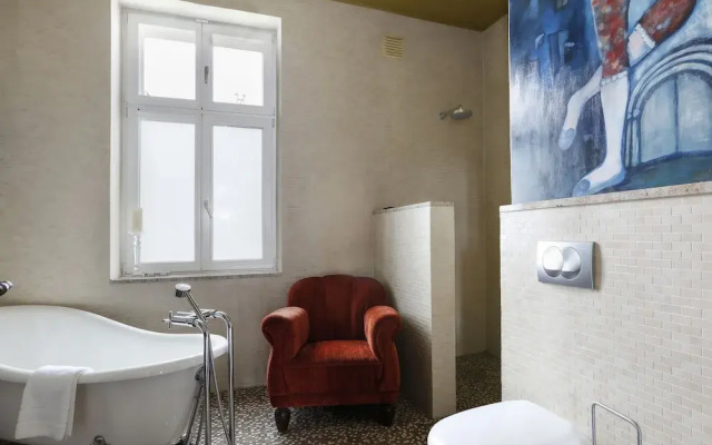Apartamenty Mój Sopot - Parkowa Art