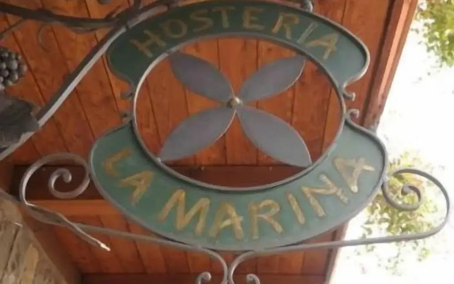 Residence La Marina