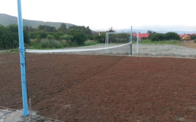 Sevan Lake Cottages