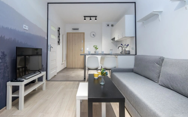 WS Concept House Apartments