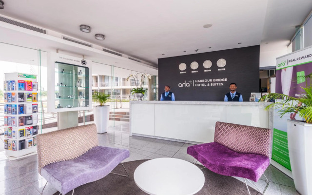 aha Harbour Bridge Hotel & Suites