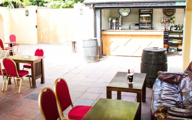 The Ryandale Inn