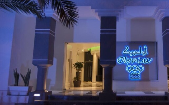 Hotel Olympic Djerba