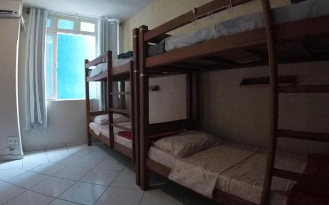 Floripa Hostel