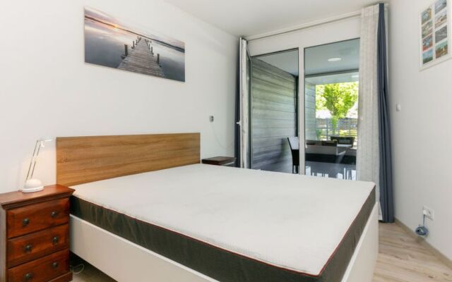 Apartment Zamárdi Balatonboglar/Szemes