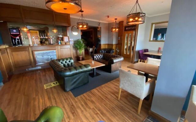 Calder House Hotel