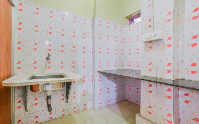 Coutinhos Nest By OYO Rooms
