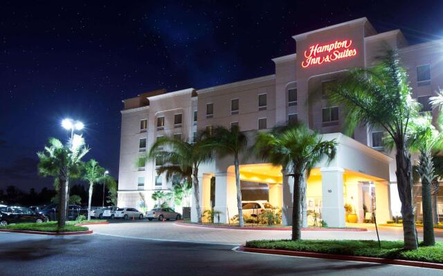 Hampton Inn & Suites McAllen