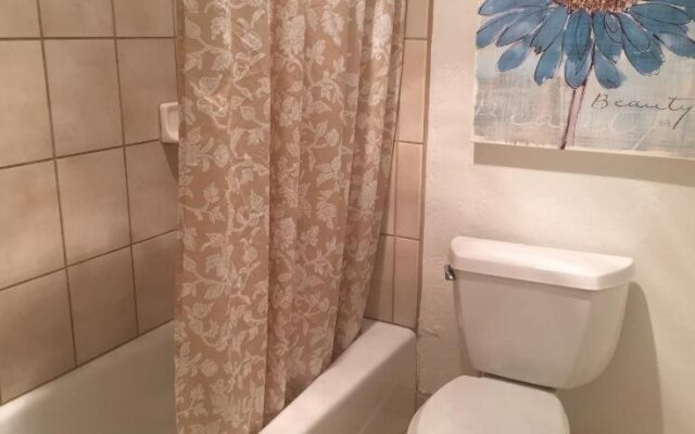 The Jack London Lodge