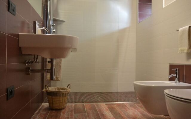 Agriturismo Tamellini