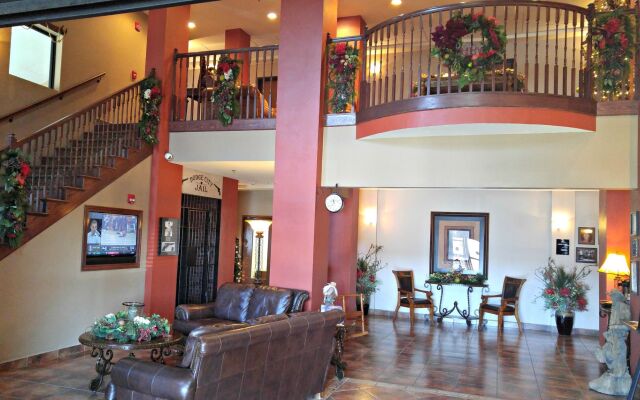 Best Western Plus Country Inn & Suites