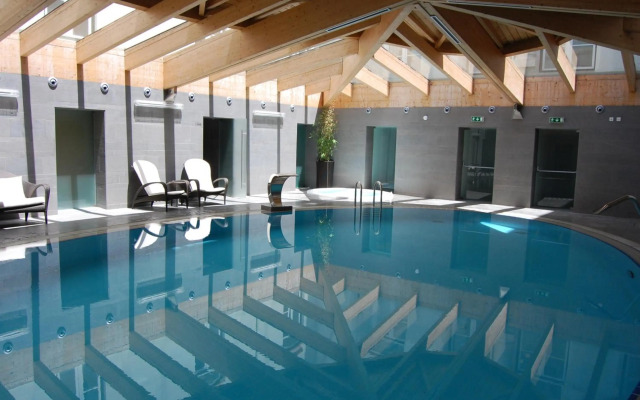 Curia Palace Hotel & Spa