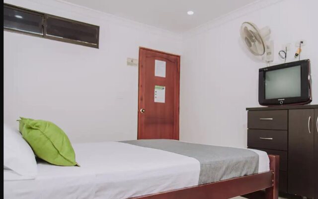 Hotel Colon Rodadero