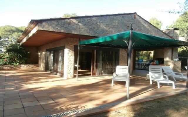 104692 - House in Tamariu