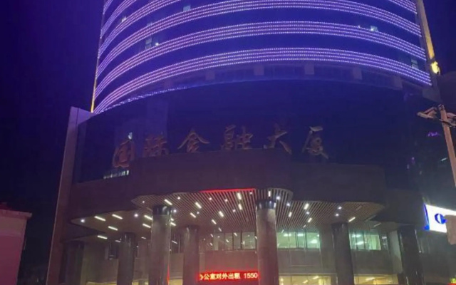 Junji L Desing Hotel