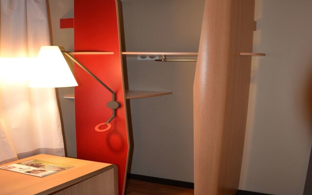 Ibis Chalon Sur Saone Europe