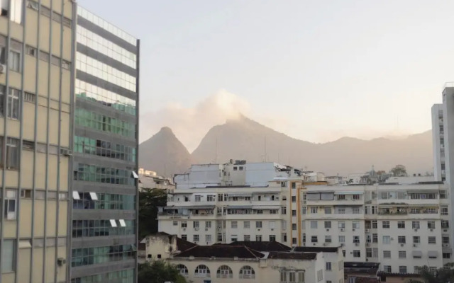 SUH Catete 02 Christ View