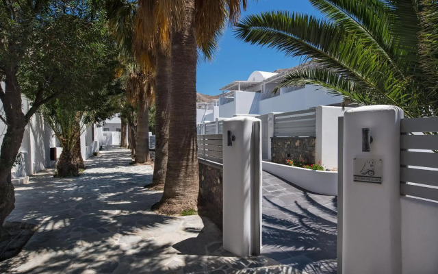 Meltemi Excelsior Suites and Spa