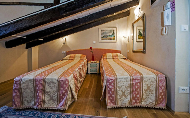 Residence Marco Polo