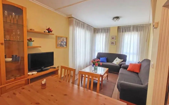 Apartamentos Sanxenxo Playa 3000