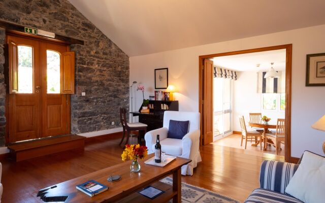 Charming Restored Stone Cottage In Funchal Centre   Casa Do Feitor