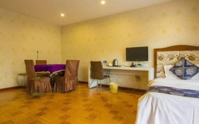 Hongji Hotel